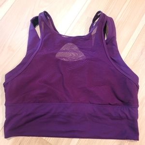 Lululemon Double Tap Sports Bra